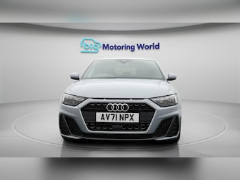 Used Audi A1 2021 for sale - 75327293: Photo