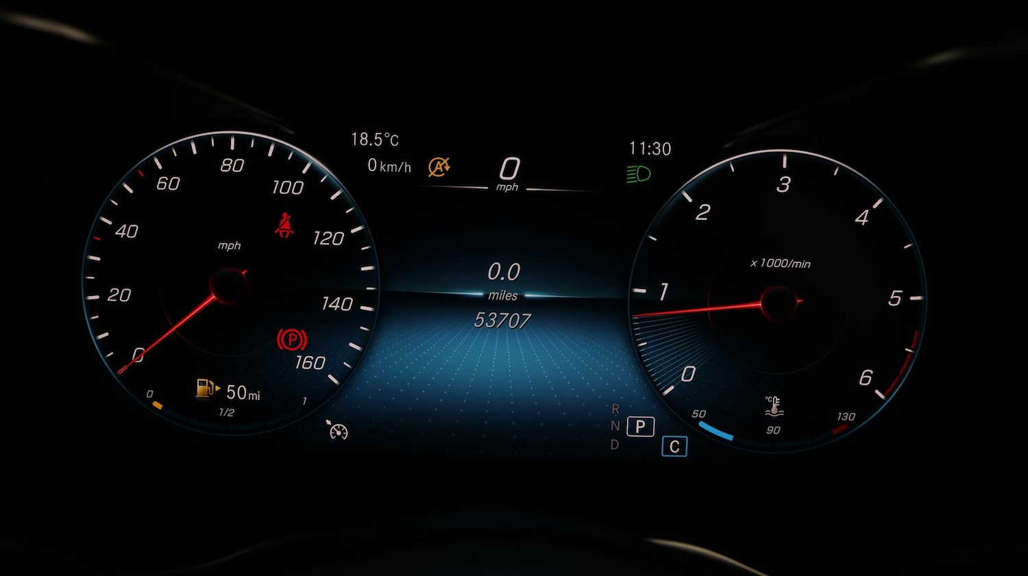 Used Mercedes-Benz GLC 2020 for sale - 76085463: Photo 10
