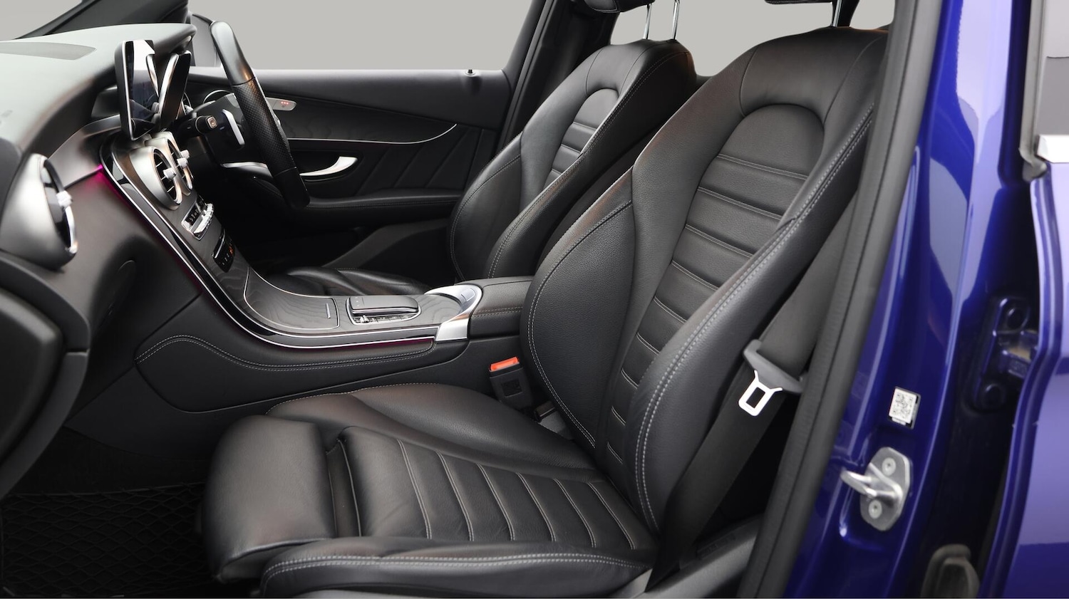 Used Mercedes-Benz GLC 2020 for sale - 76085463: Photo 14