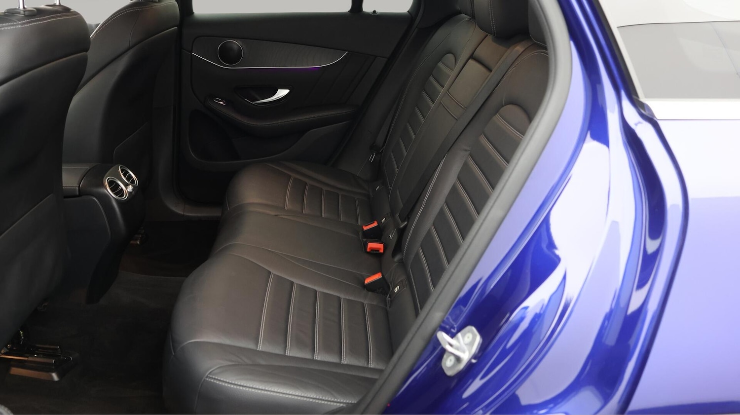 Used Mercedes-Benz GLC 2020 for sale - 76085463: Photo 16
