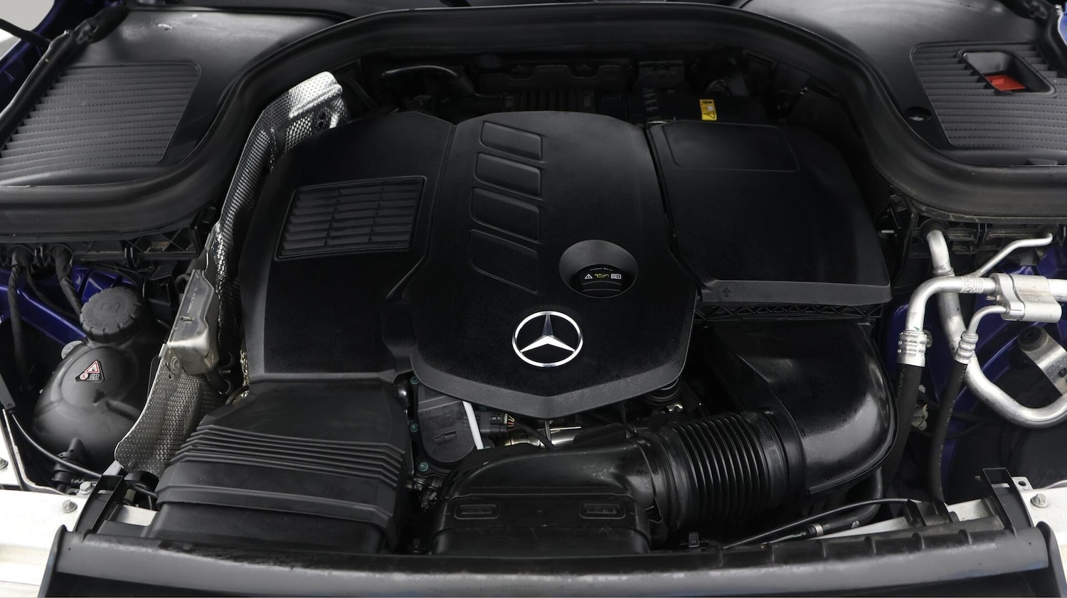Used Mercedes-Benz GLC 2020 for sale - 76085463: Photo 19
