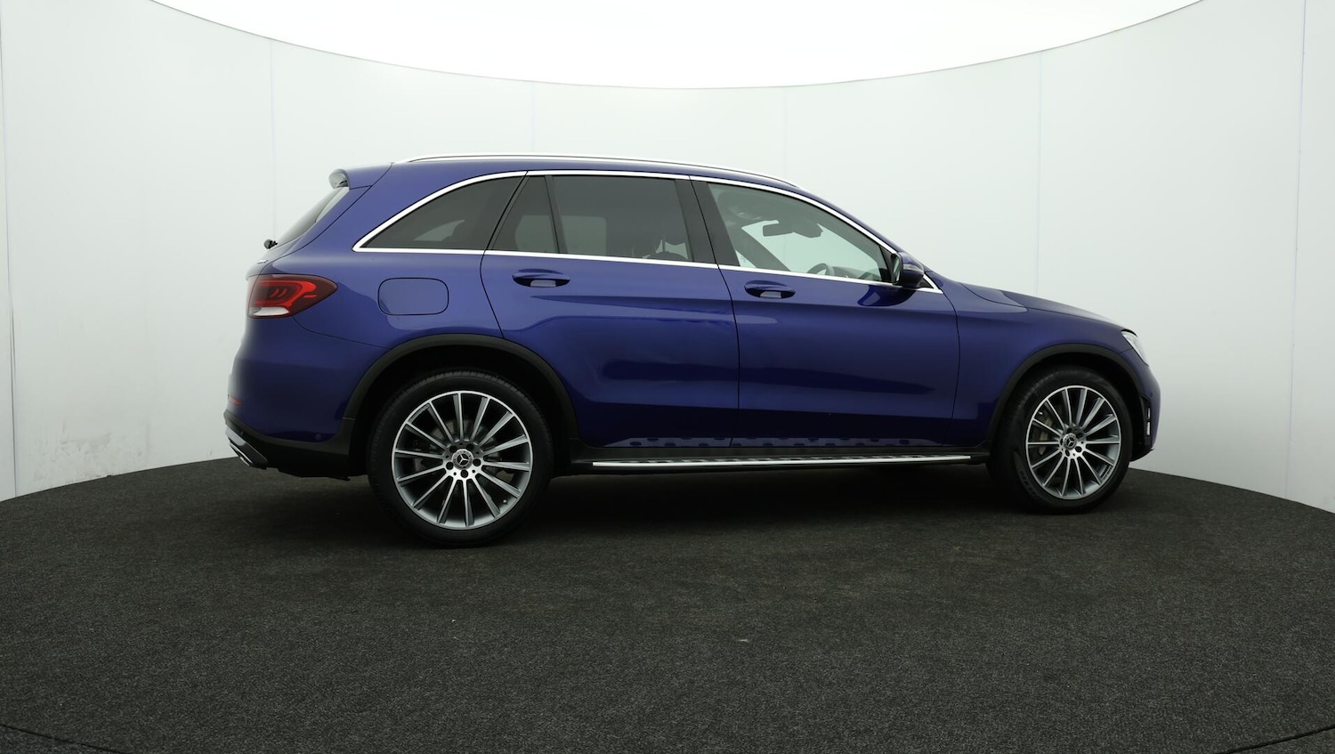 Used Mercedes-Benz GLC 2020 for sale - 76085463: Photo 38