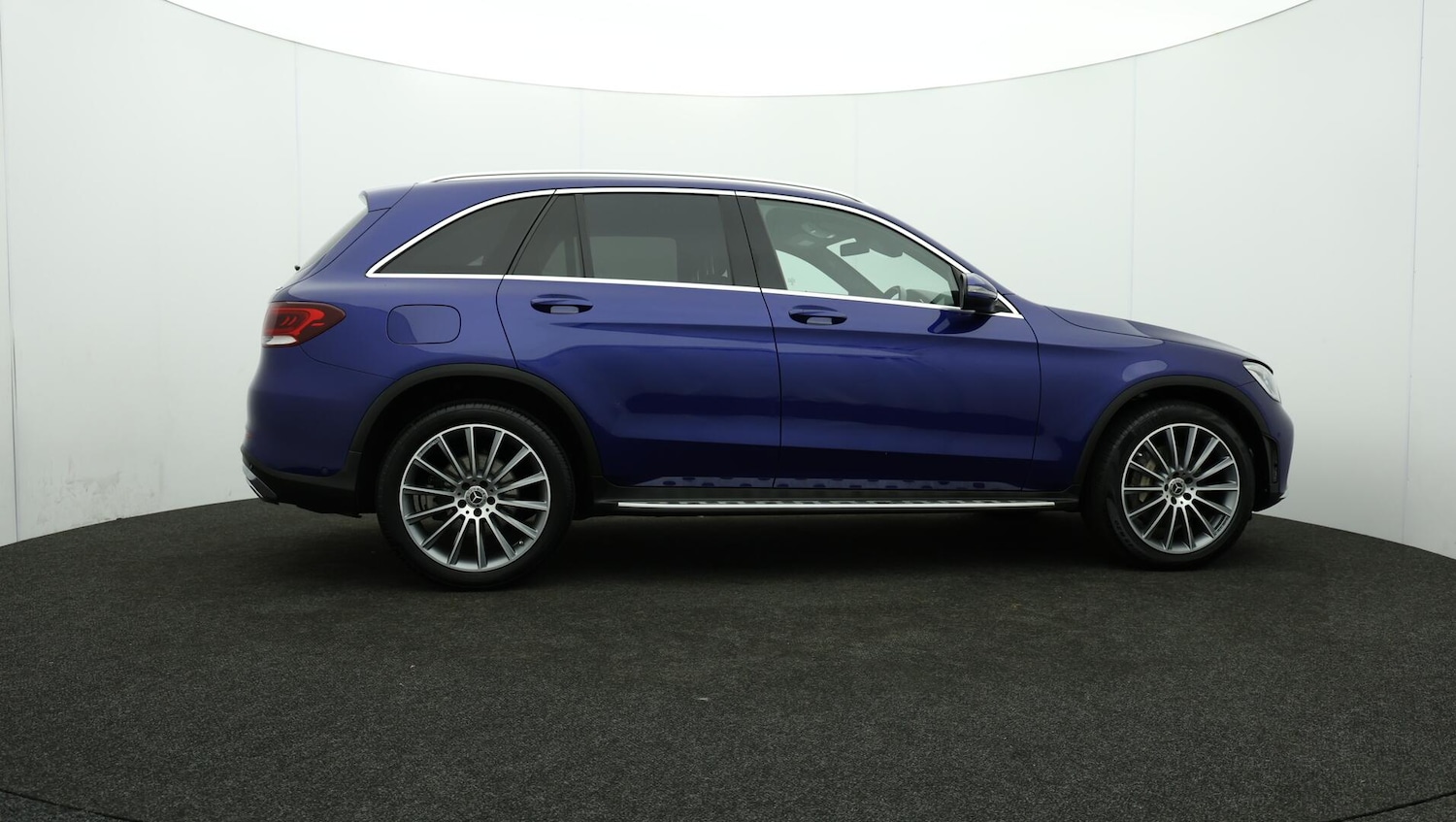 Used Mercedes-Benz GLC 2020 for sale - 76085463: Photo 39