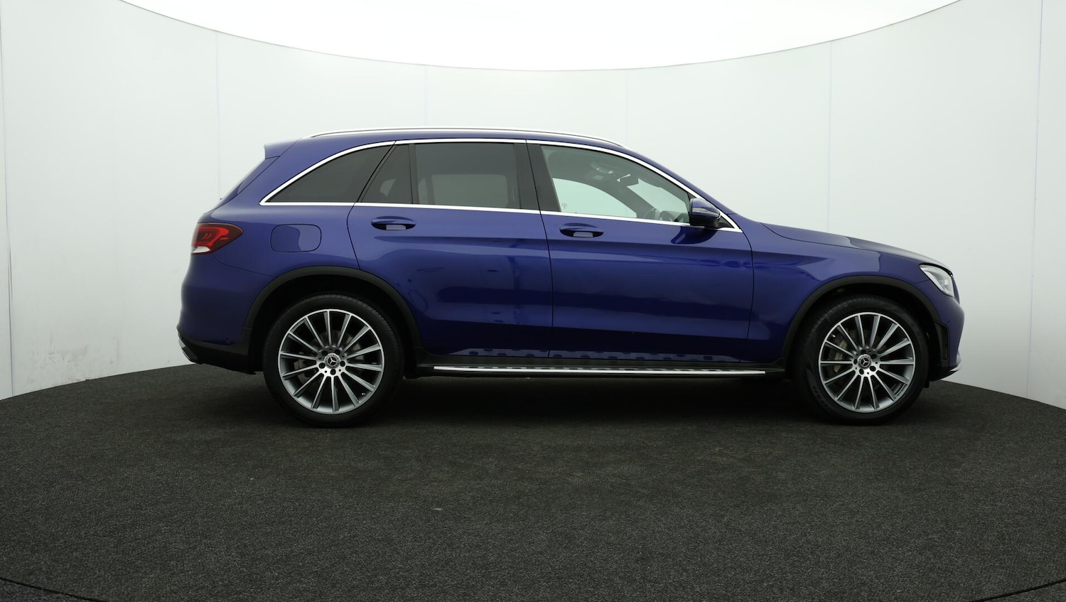 Used Mercedes-Benz GLC 2020 for sale - 76085463: Photo 40