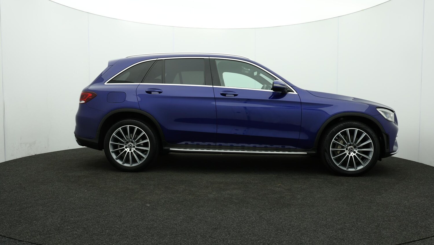 Used Mercedes-Benz GLC 2020 for sale - 76085463: Photo 41