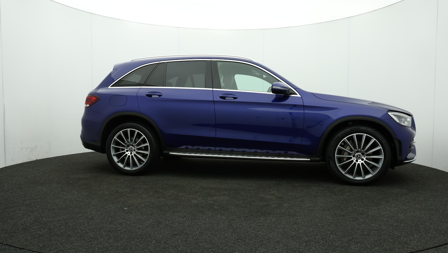 Used Mercedes-Benz GLC 2020 for sale - 76085463: Photo 42