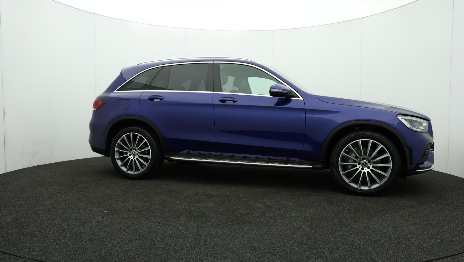 Used Mercedes-Benz GLC 2020 for sale - 76085463: Photo 43