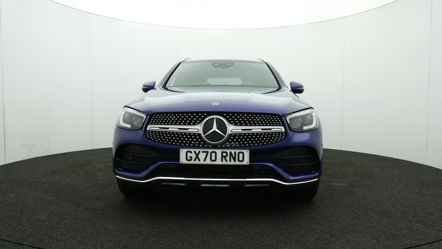 Used Mercedes-Benz GLC 2020 for sale - 76085463: Photo 56