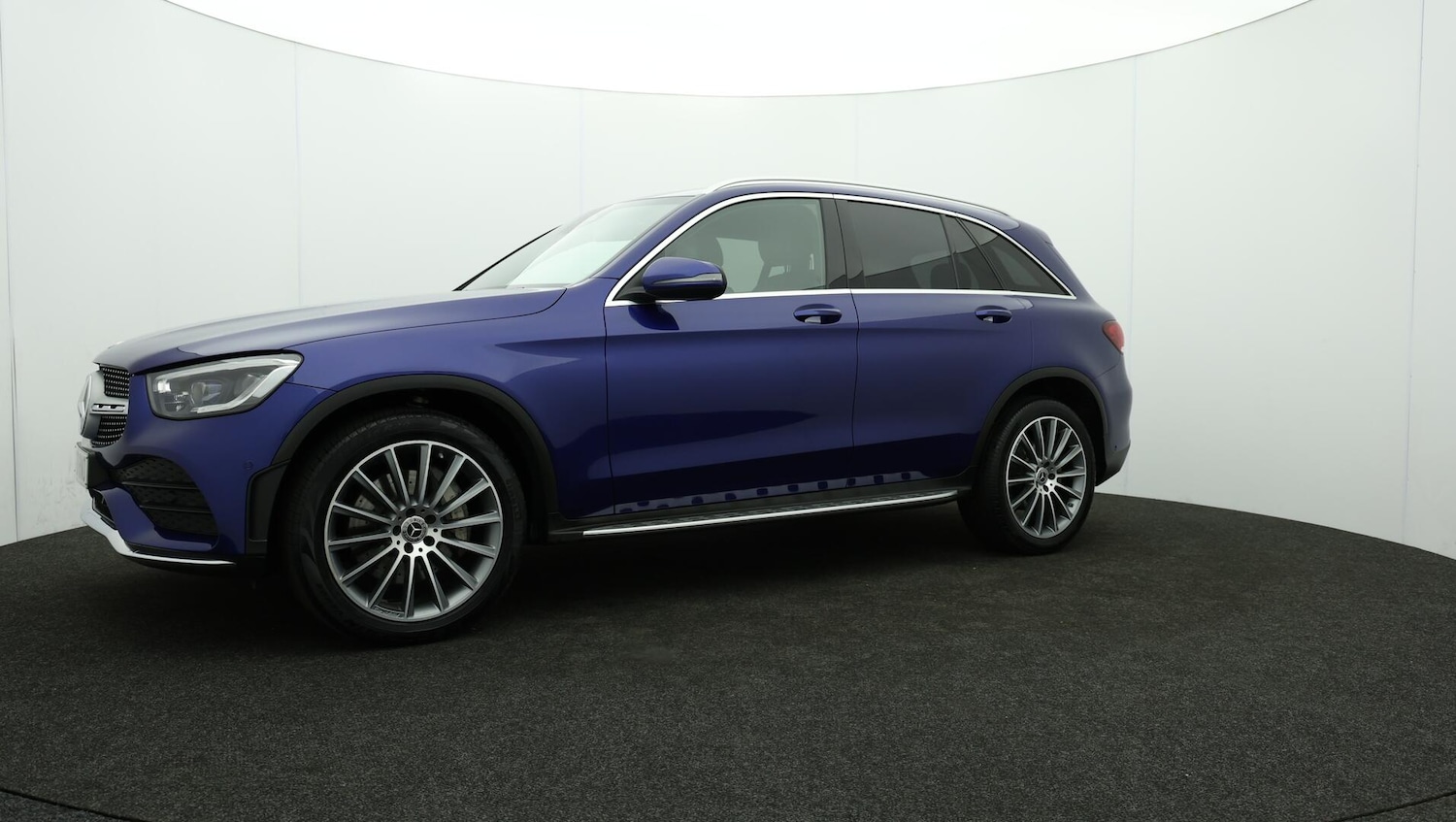 Used Mercedes-Benz GLC 2020 for sale - 76085463: Photo 64