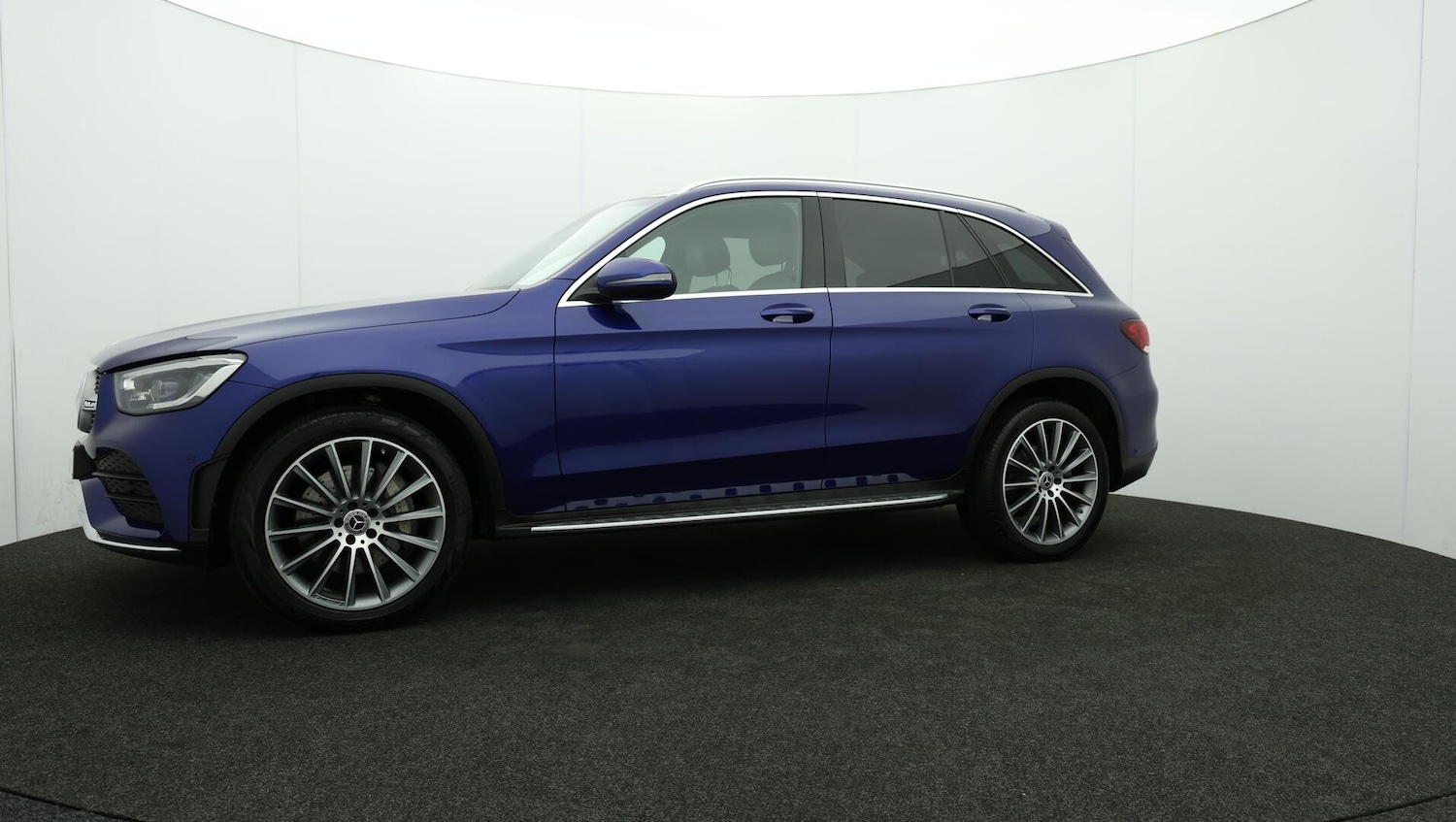 Used Mercedes-Benz GLC 2020 for sale - 76085463: Photo 65