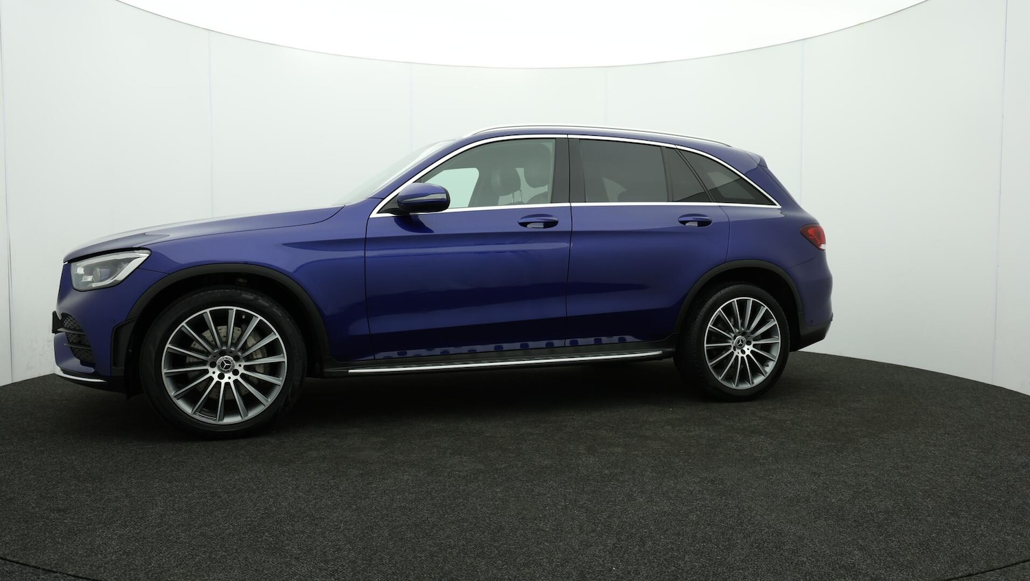 Used Mercedes-Benz GLC 2020 for sale - 76085463: Photo 67