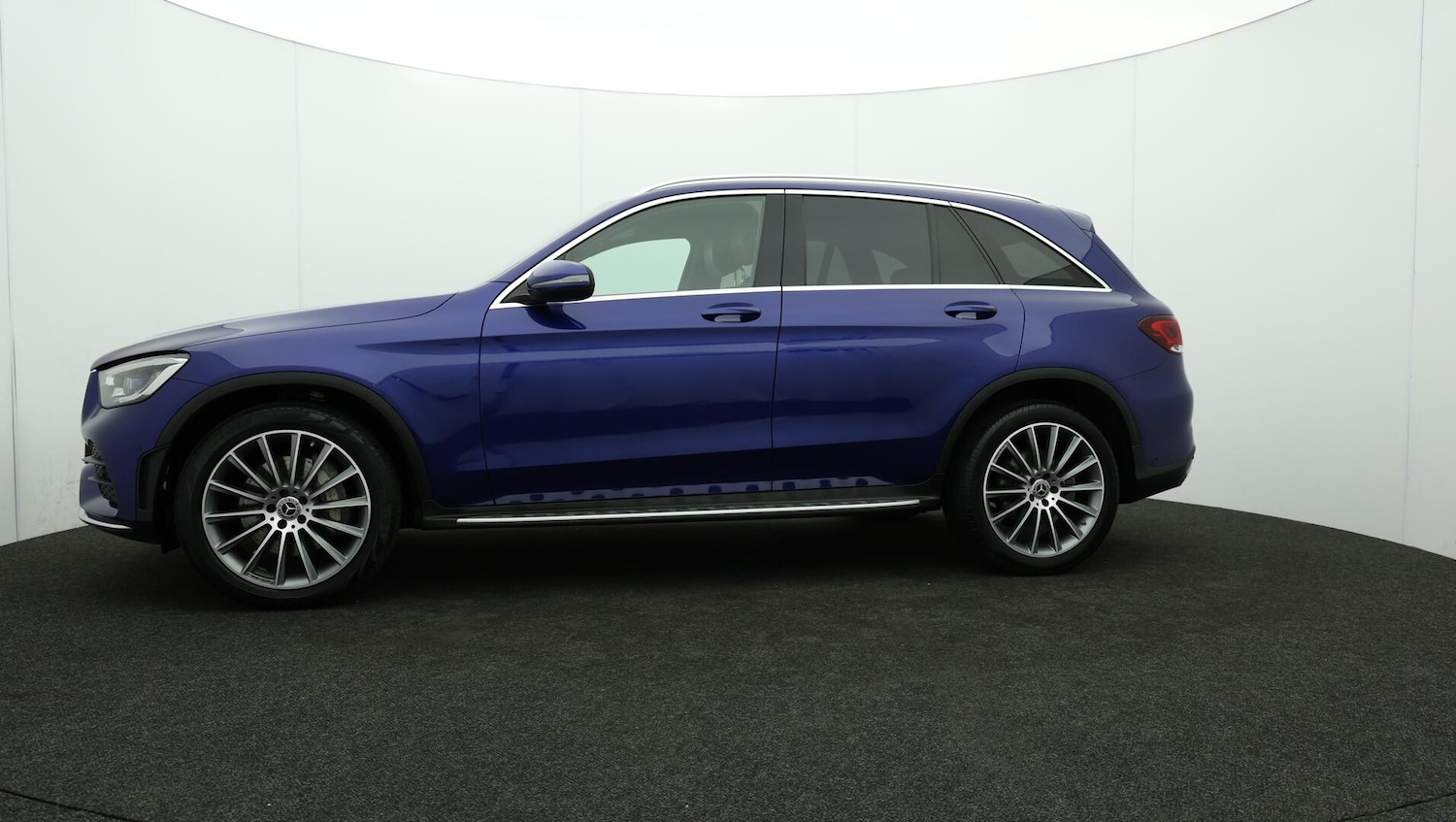 Used Mercedes-Benz GLC 2020 for sale - 76085463: Photo 68