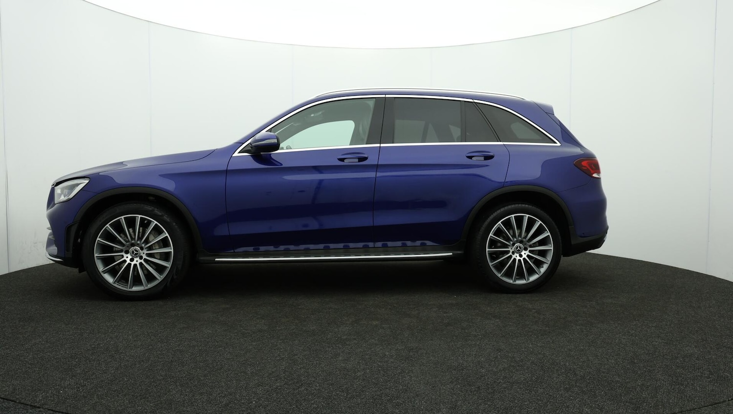 Used Mercedes-Benz GLC 2020 for sale - 76085463: Photo 69