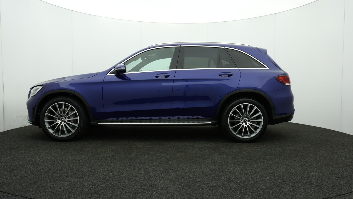 Used Mercedes-Benz GLC 2020 for sale - 76085463: Photo 70