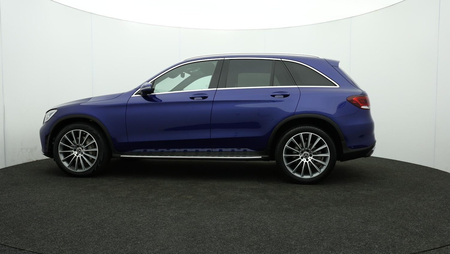 Used Mercedes-Benz GLC 2020 for sale - 76085463: Photo 71