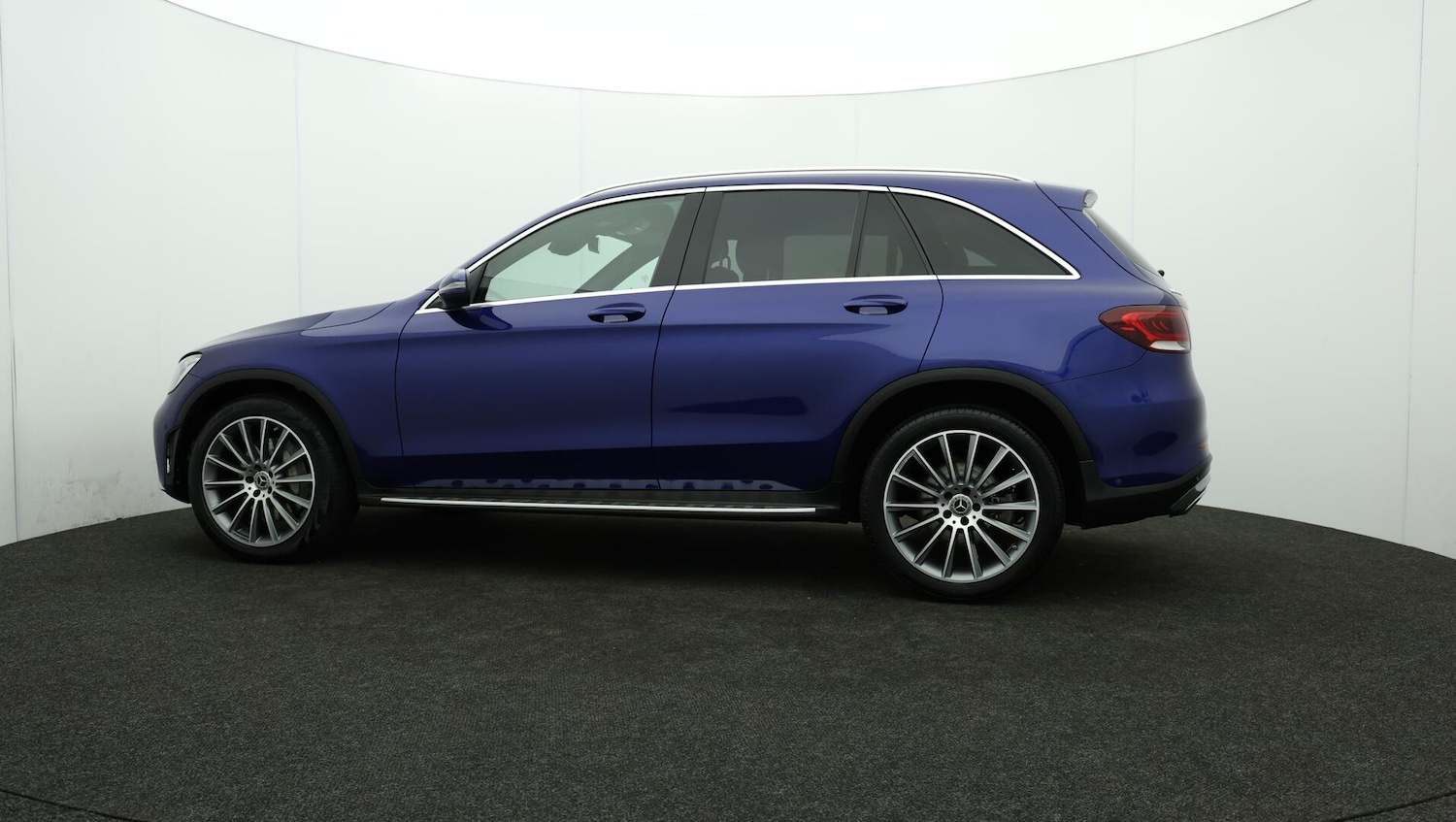 Used Mercedes-Benz GLC 2020 for sale - 76085463: Photo 72