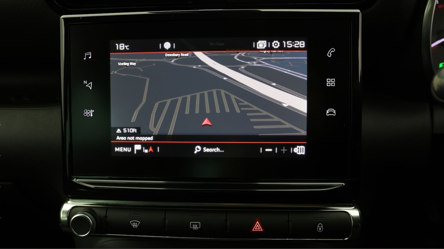 Used Citroen C3 Aircross 2021 for sale - 77413075: Photo 11