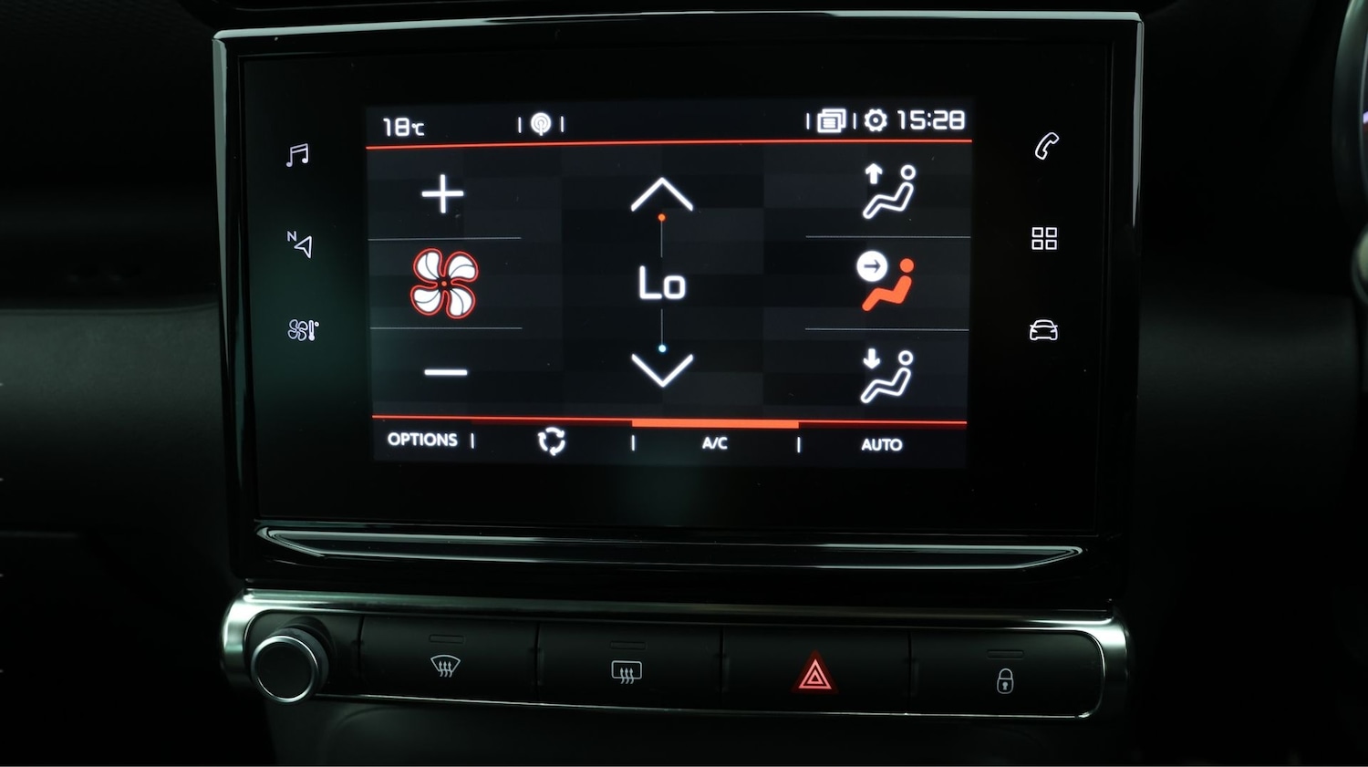 Used Citroen C3 Aircross 2021 for sale - 77413075: Photo 12