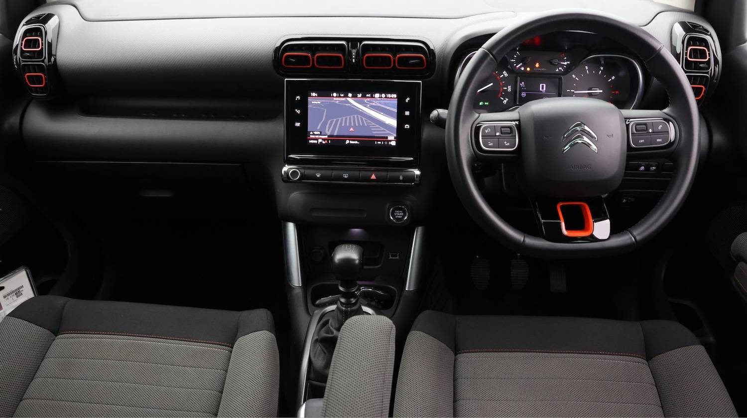 Used Citroen C3 Aircross 2021 for sale - 77413075: Photo 13