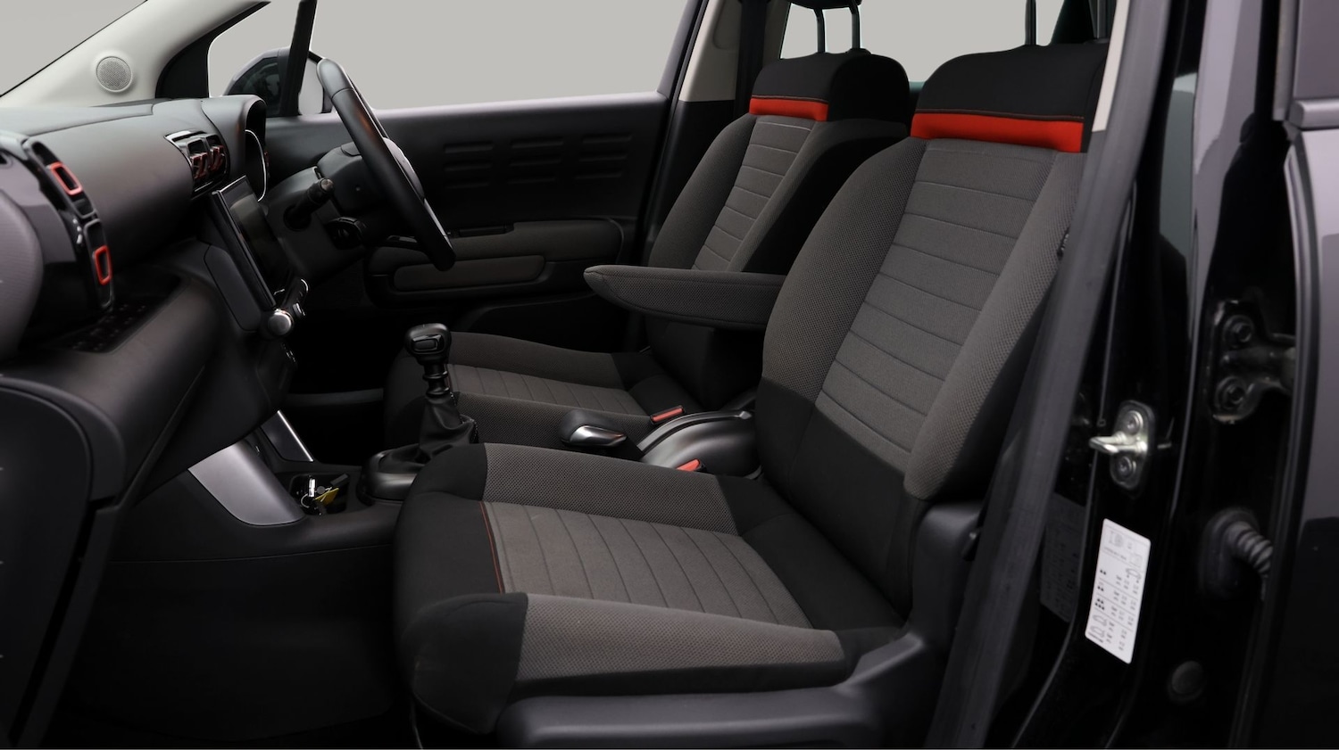 Used Citroen C3 Aircross 2021 for sale - 77413075: Photo 14