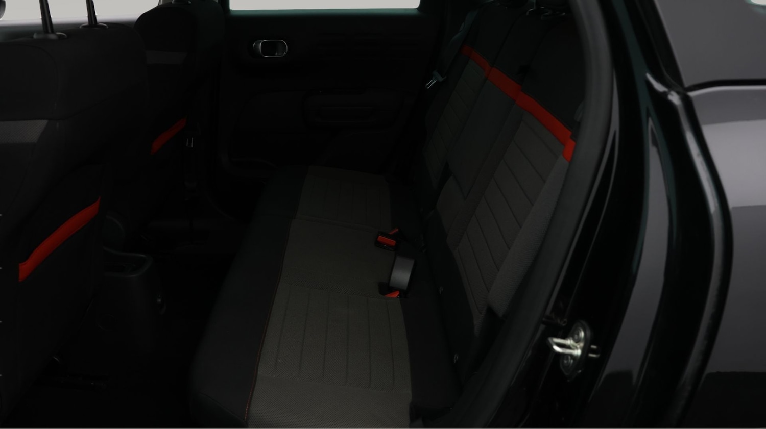 Used Citroen C3 Aircross 2021 for sale - 77413075: Photo 16