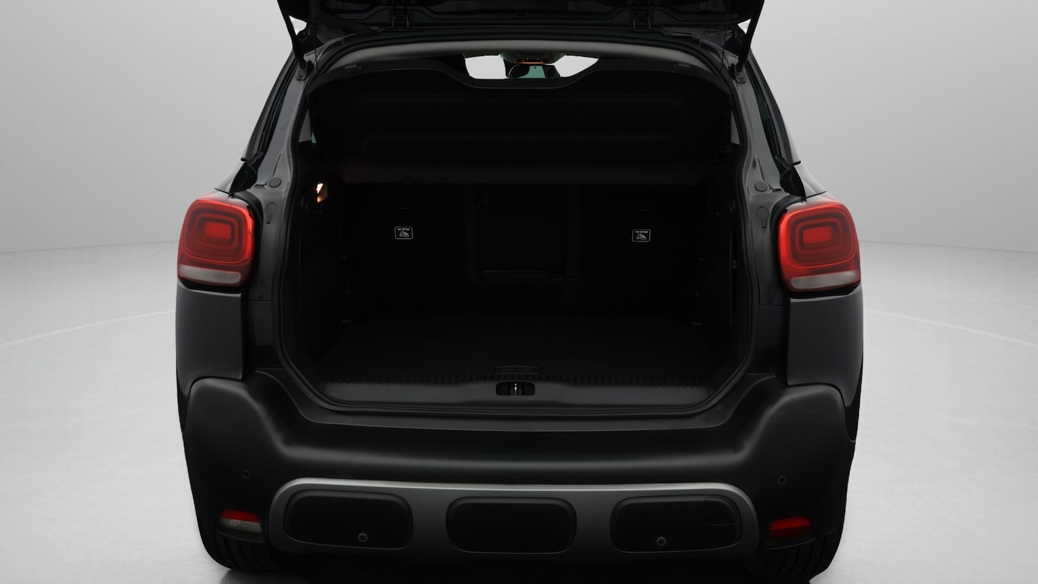 Used Citroen C3 Aircross 2021 for sale - 77413075: Photo 17