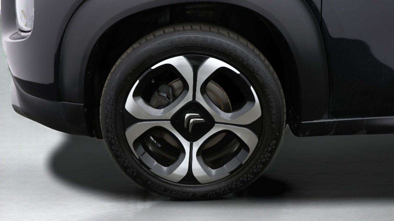 Used Citroen C3 Aircross 2021 for sale - 77413075: Photo 18