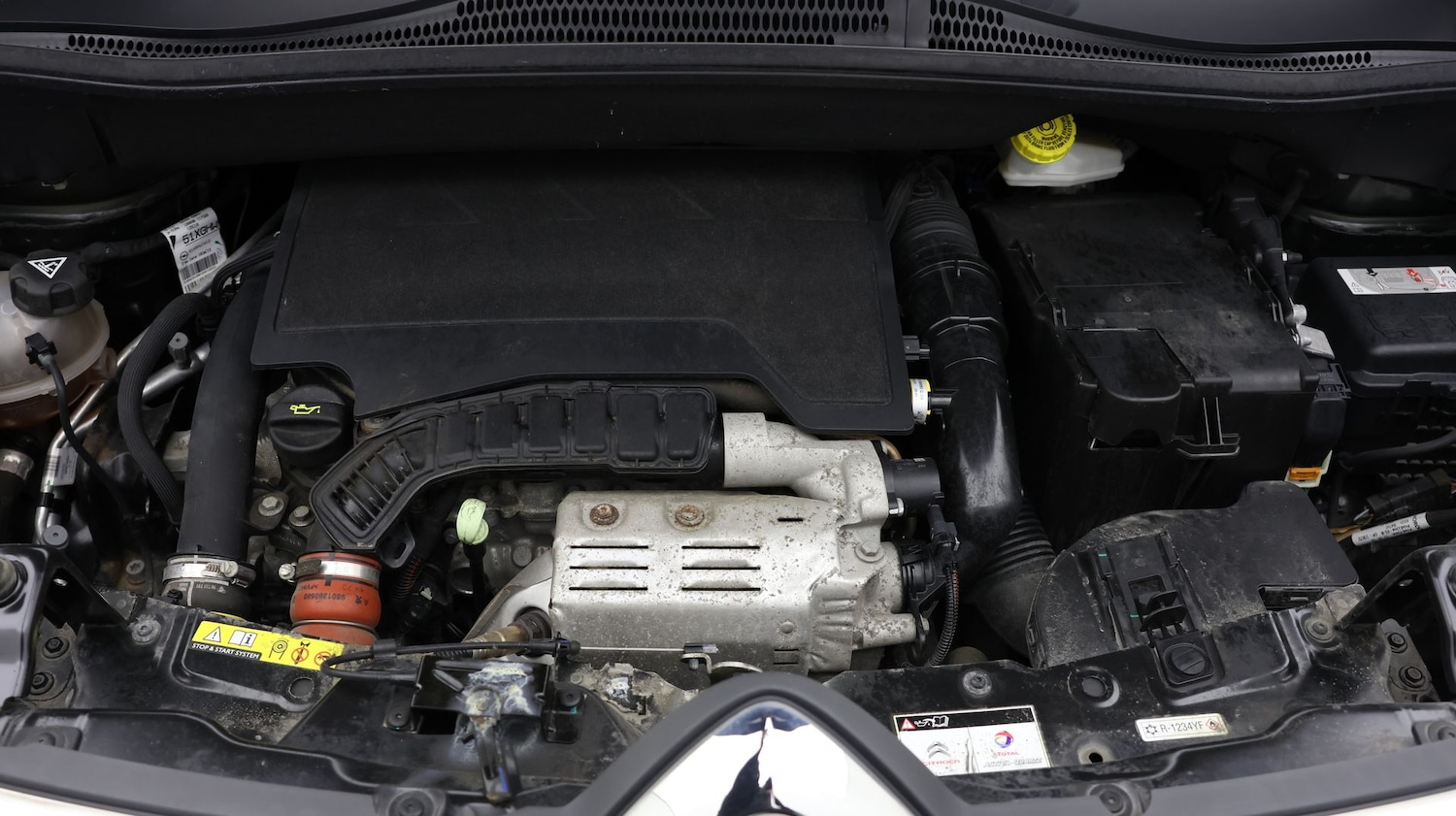 Used Citroen C3 Aircross 2021 for sale - 77413075: Photo 19