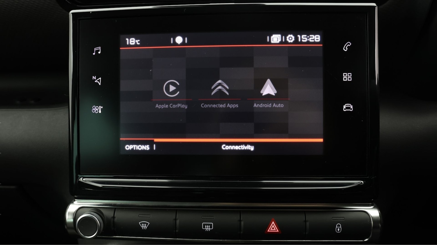 Used Citroen C3 Aircross 2021 for sale - 77413075: Photo 25