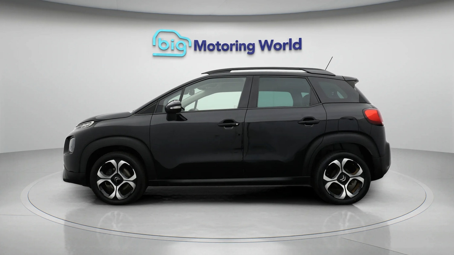 Used Citroen C3 Aircross 2021 for sale - 77413075: Photo 4