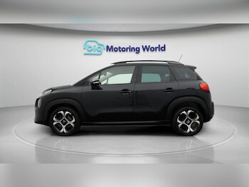 Used Citroen C3 Aircross 2021 for sale - 77413075: Photo