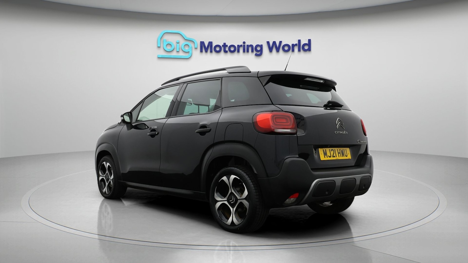 Used Citroen C3 Aircross 2021 for sale - 77413075: Photo 5