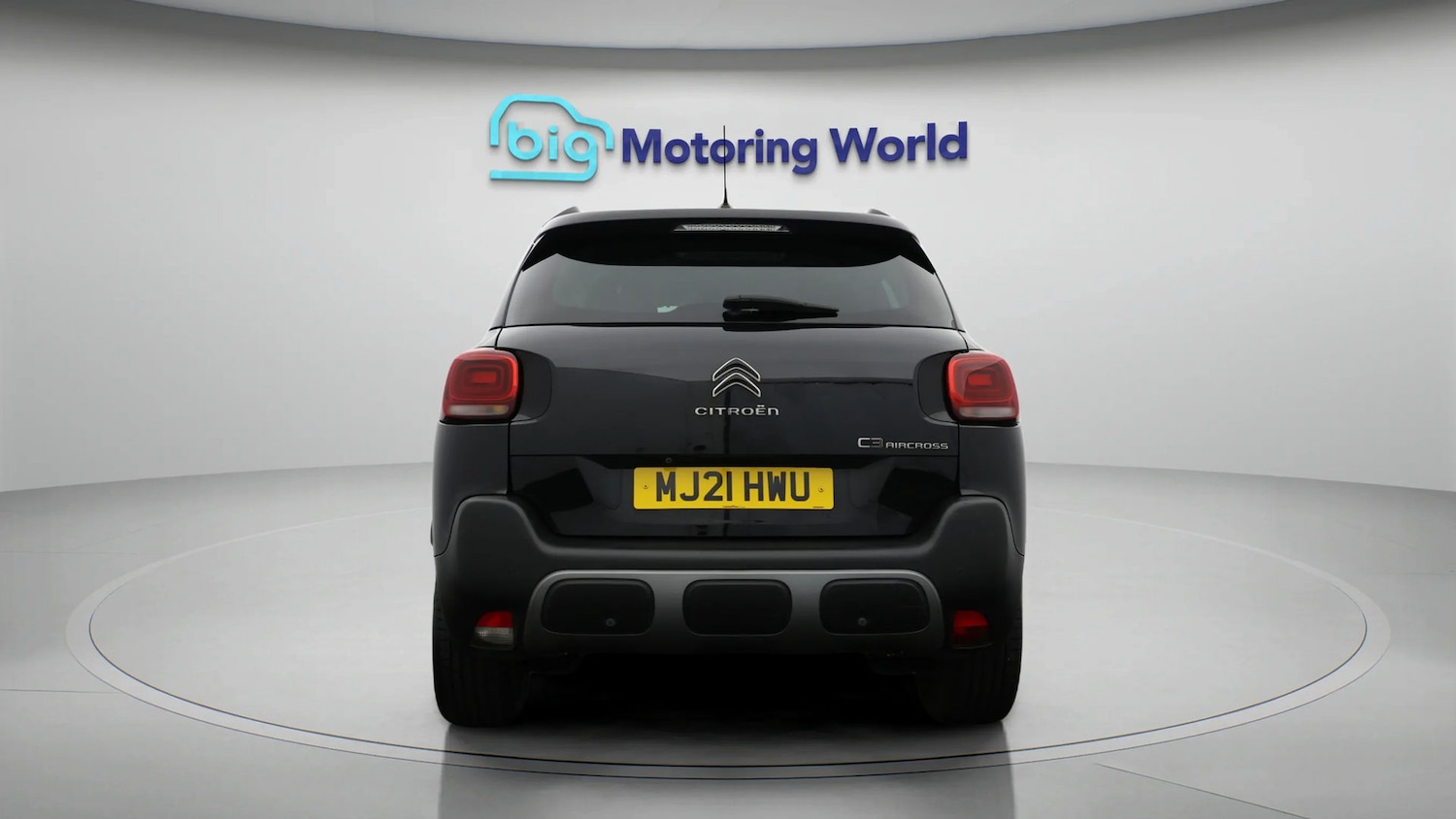 Used Citroen C3 Aircross 2021 for sale - 77413075: Photo 6