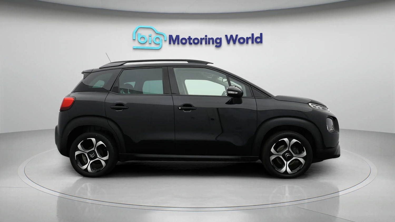 Used Citroen C3 Aircross 2021 for sale - 77413075: Photo 8