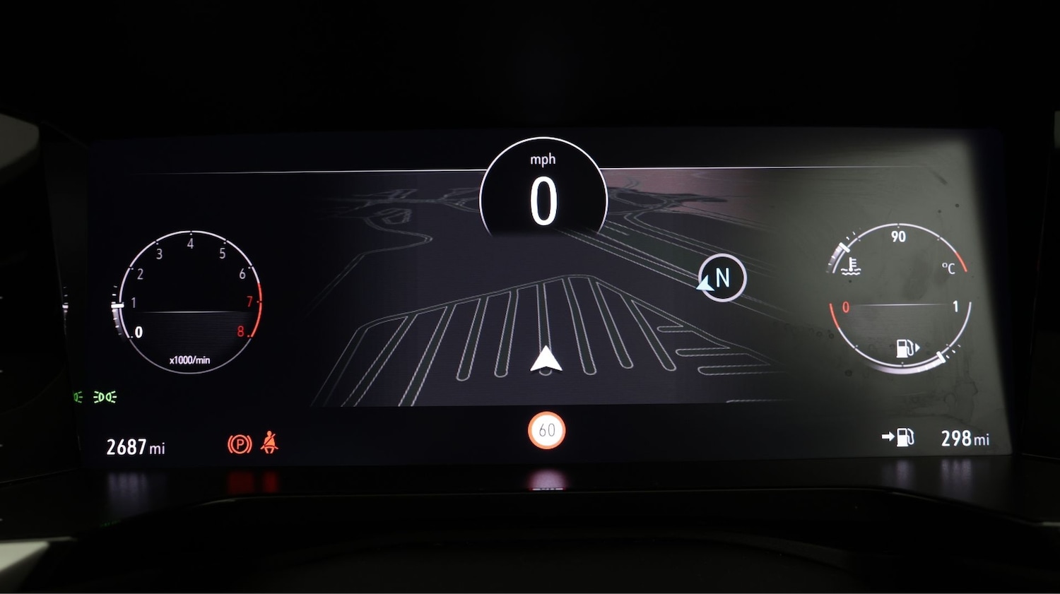 Used Vauxhall Grandland 2024 for sale - 78202595: Photo 10