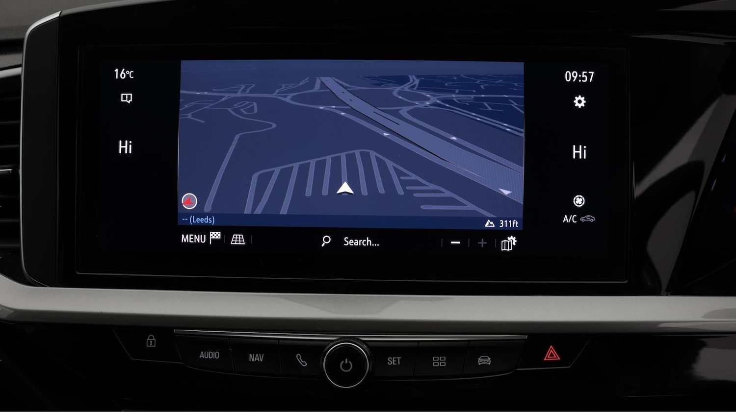 Used Vauxhall Grandland 2024 for sale - 78202595: Photo 11