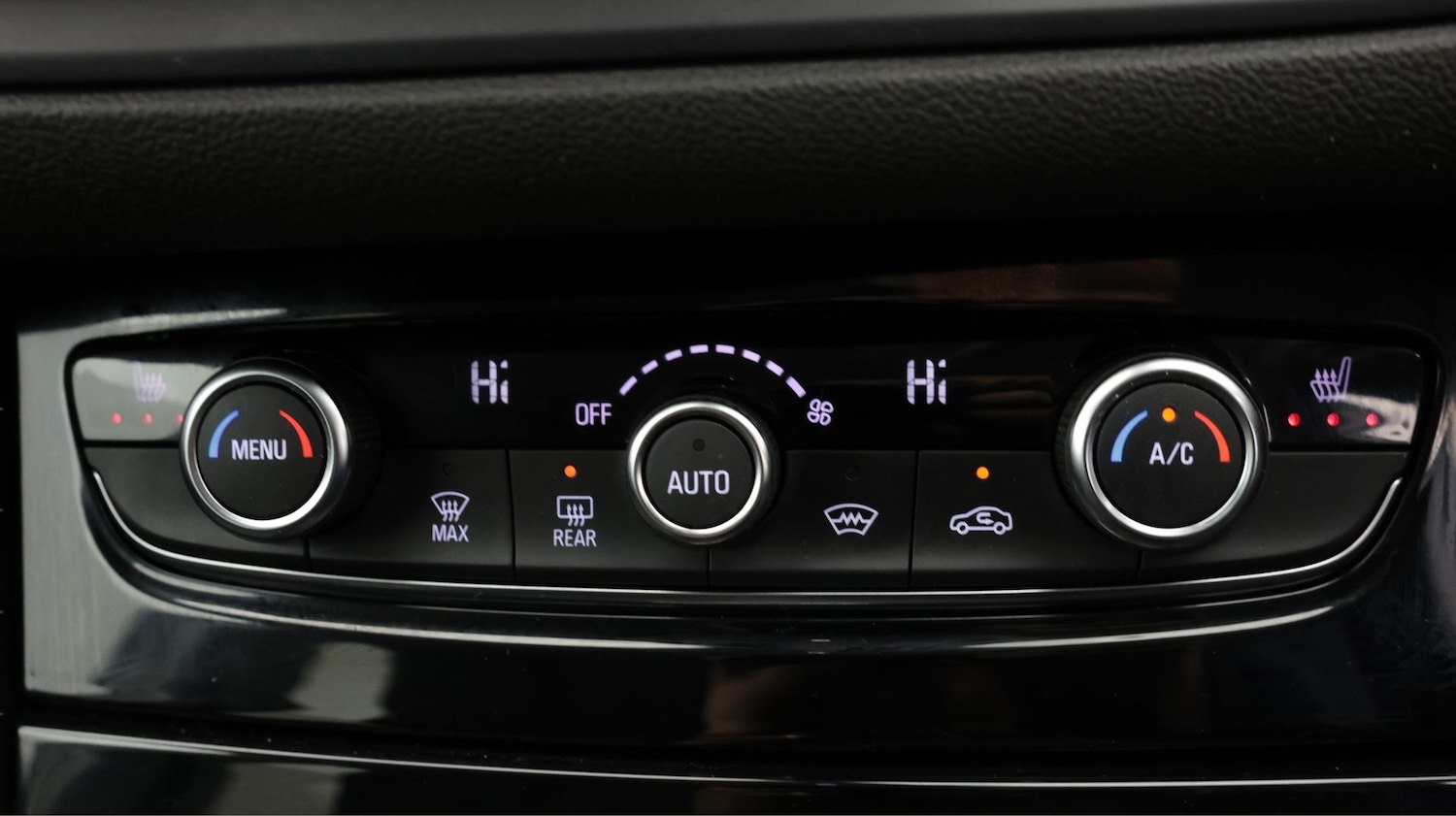 Used Vauxhall Grandland 2024 for sale - 78202595: Photo 12