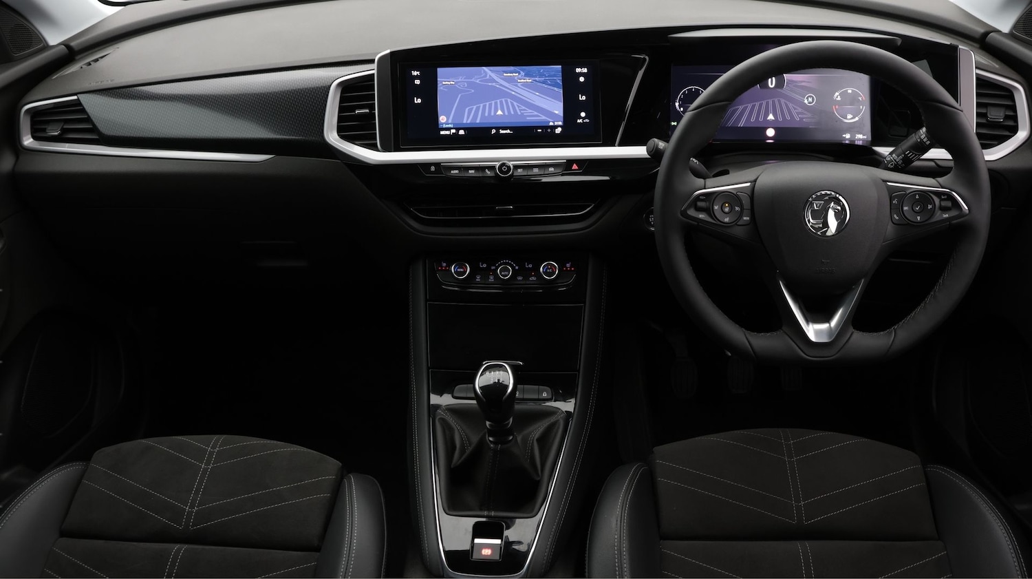 Used Vauxhall Grandland 2024 for sale - 78202595: Photo 13