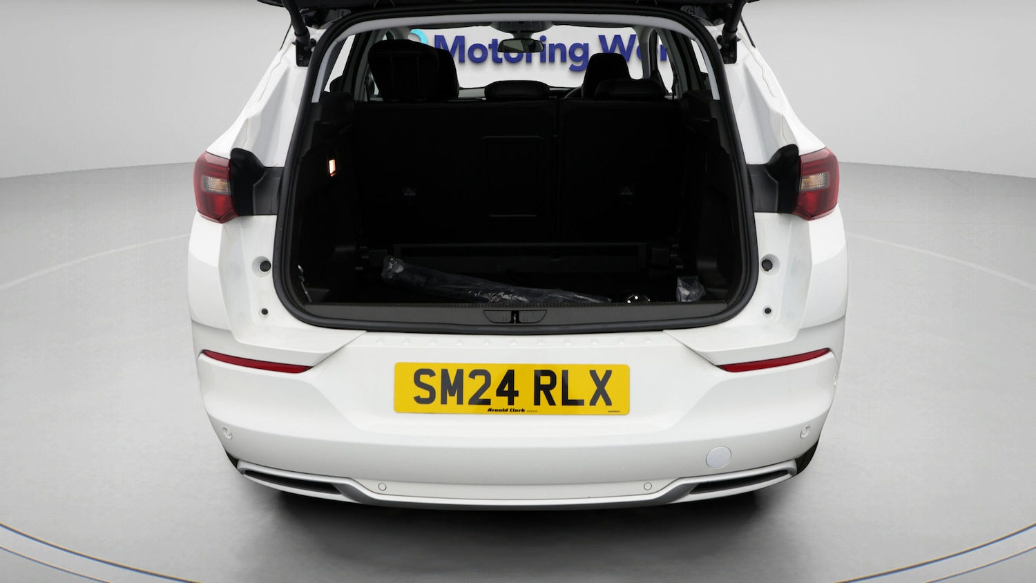 Used Vauxhall Grandland 2024 for sale - 78202595: Photo 17