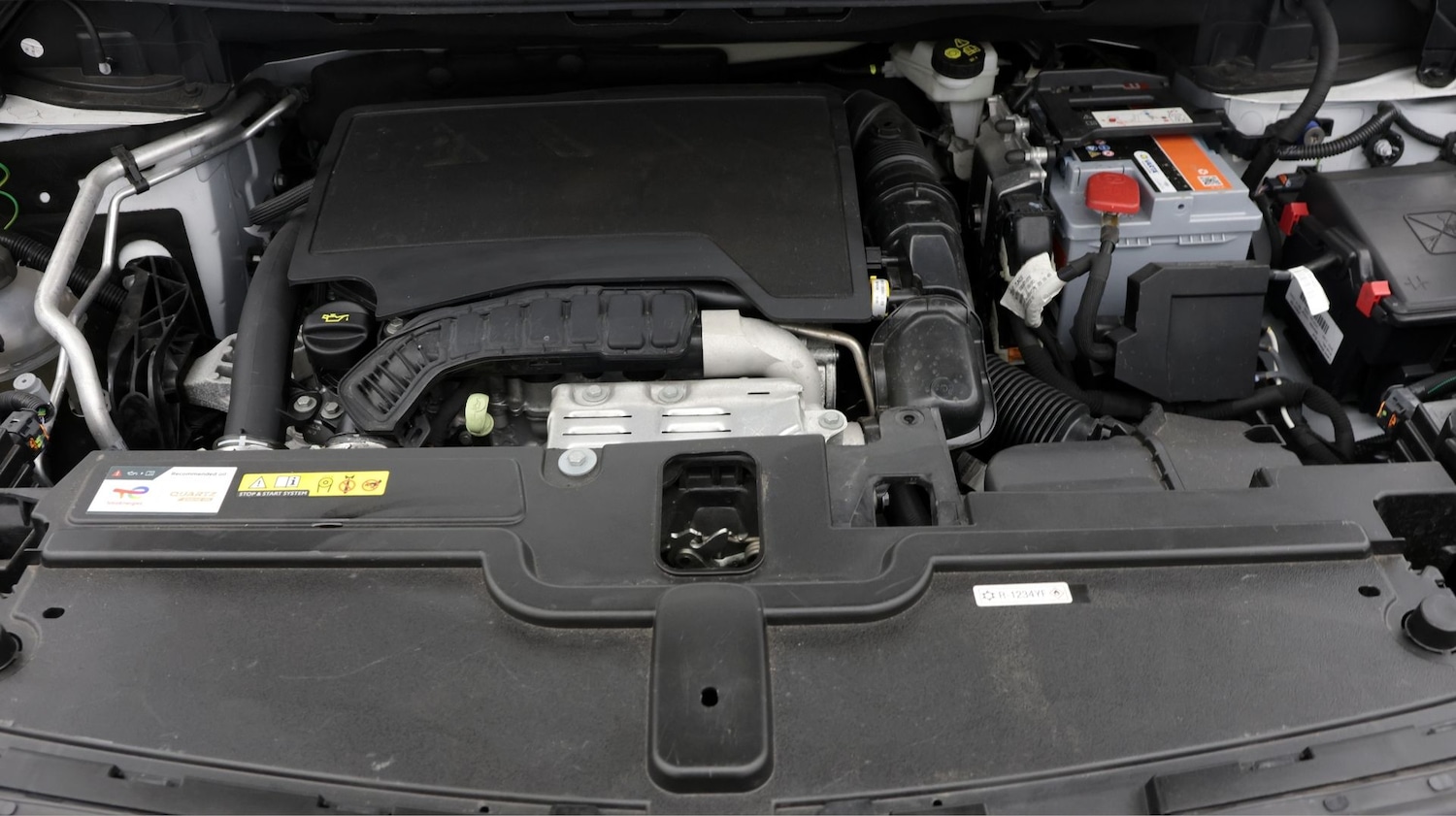 Used Vauxhall Grandland 2024 for sale - 78202595: Photo 19