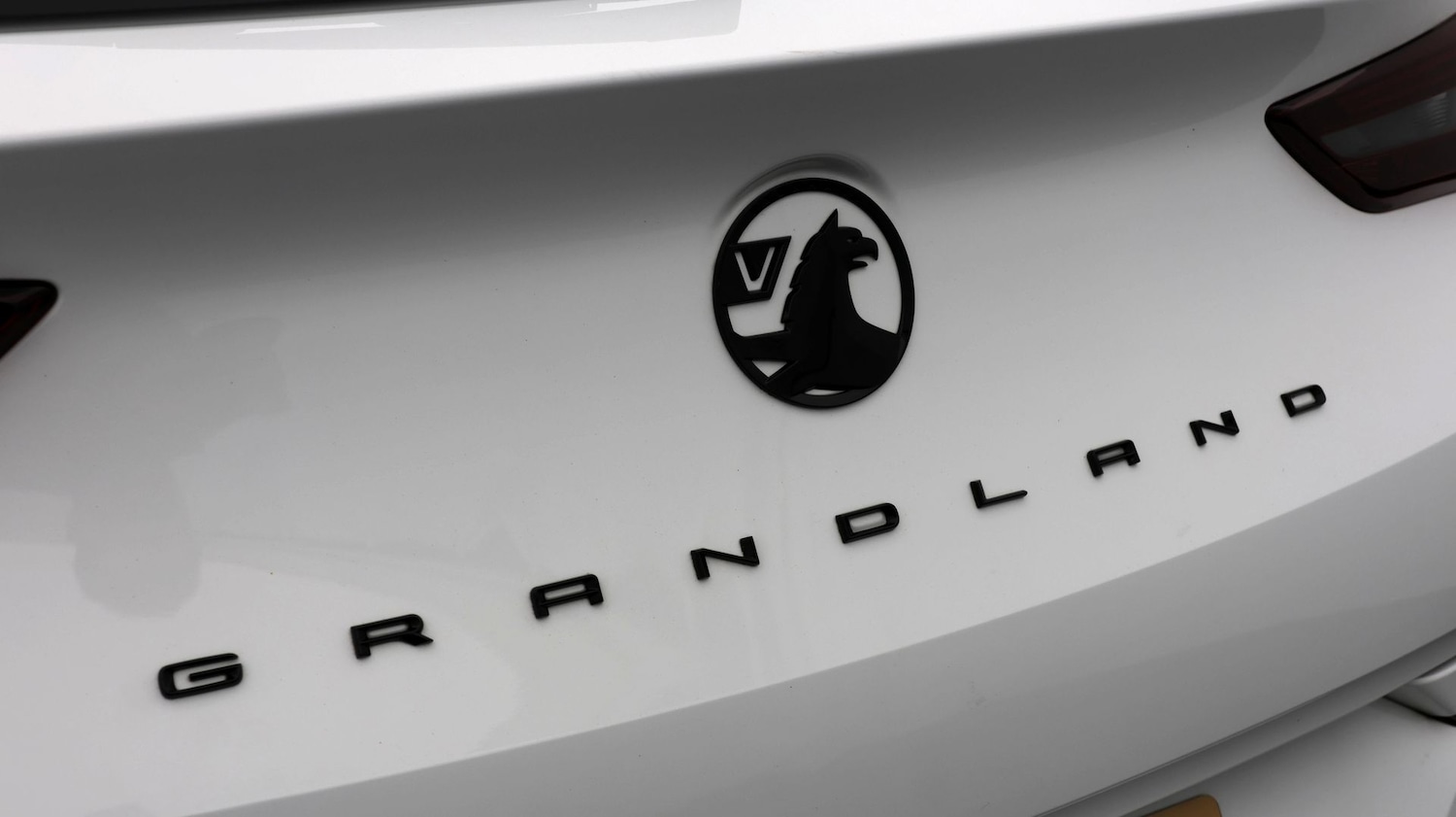 Used Vauxhall Grandland 2024 for sale - 78202595: Photo 23