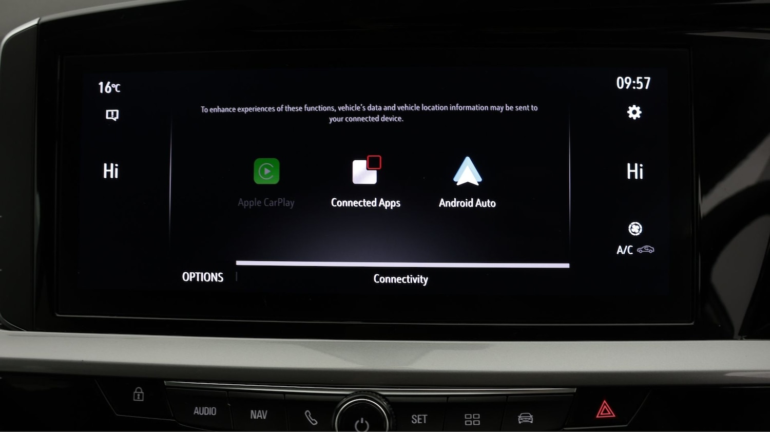 Used Vauxhall Grandland 2024 for sale - 78202595: Photo 24