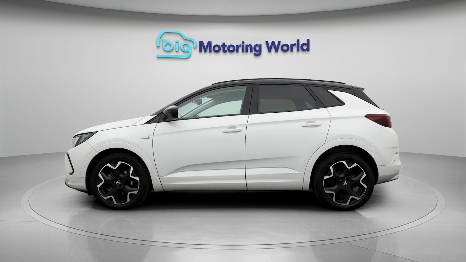 Used Vauxhall Grandland 2024 for sale - 78202595: Photo 4