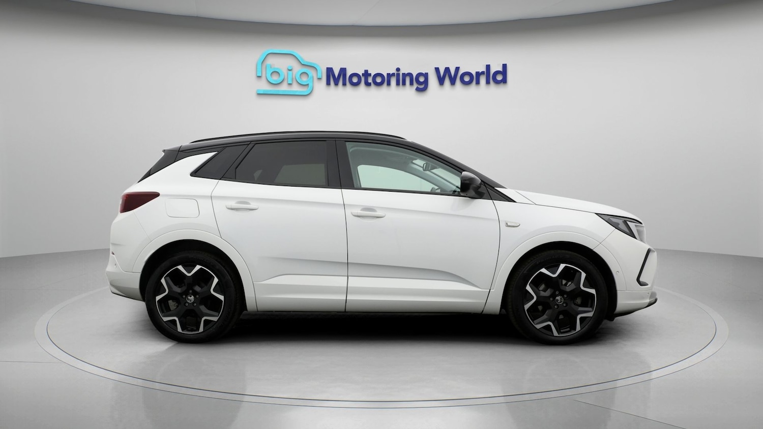 Used Vauxhall Grandland 2024 for sale - 78202595: Photo 8