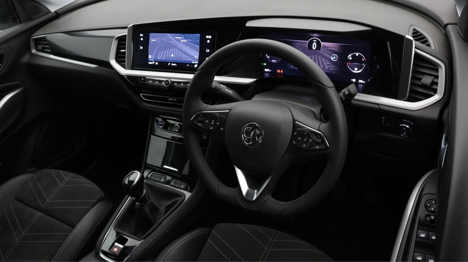 Used Vauxhall Grandland 2024 for sale - 78202595: Photo 9