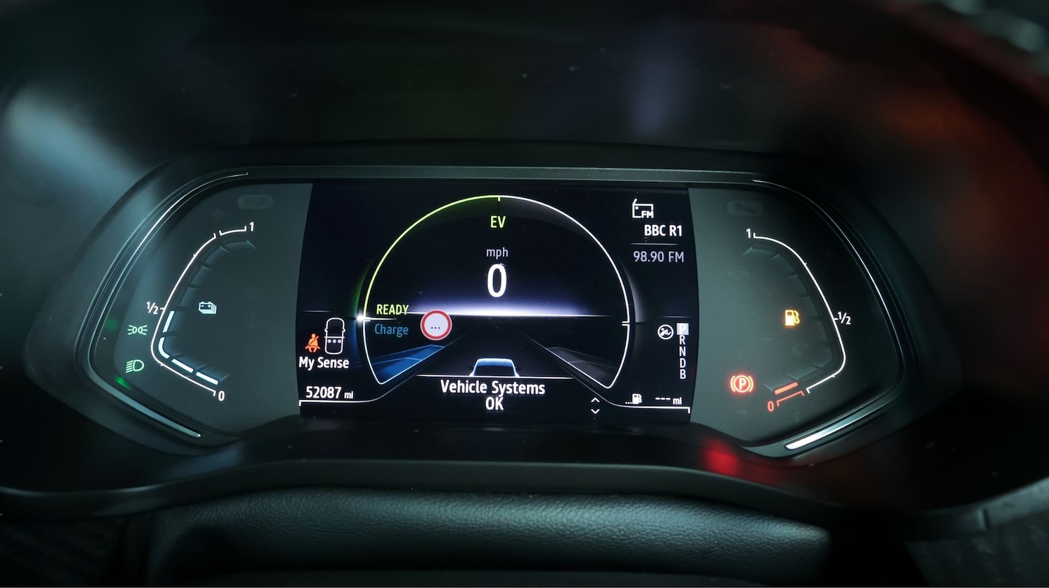 Used Hyundai TUCSON for sale - 78053708: Photo 10