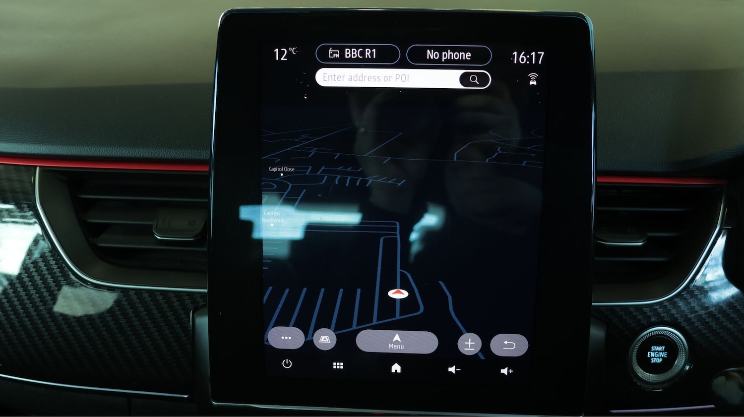 Used Hyundai TUCSON for sale - 78053708: Photo 11