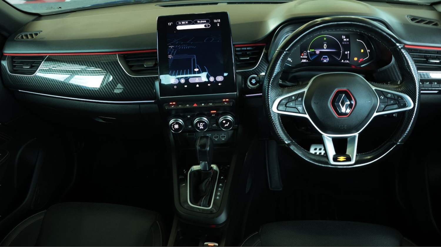 Used Hyundai TUCSON for sale - 78053708: Photo 13