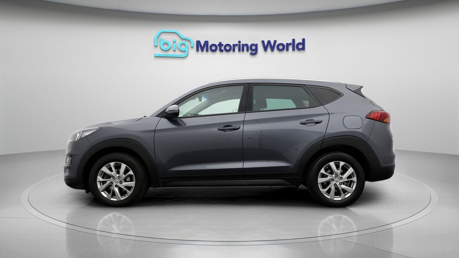 Used Hyundai TUCSON for sale - 78053708: Photo 4