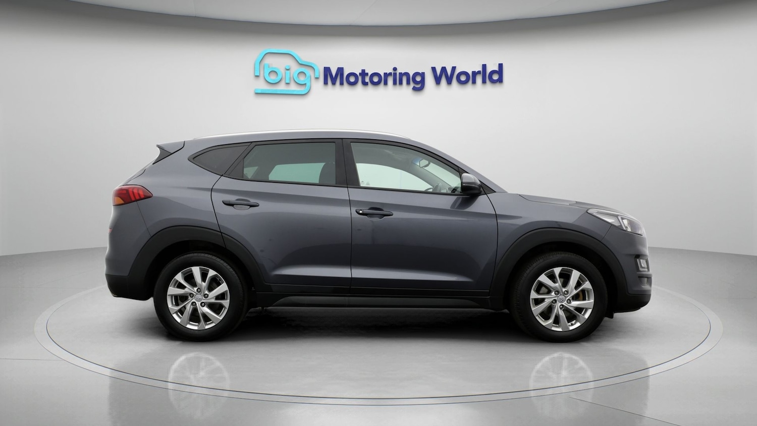 Used Hyundai TUCSON for sale - 78053708: Photo 8